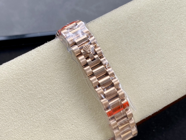 激安ロレックス着用イメージ